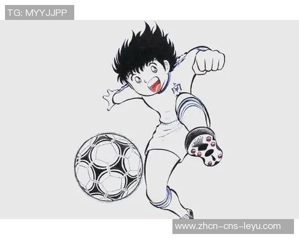 足球小将热血重燃J联赛青少年足球梦想的追逐与成长之路